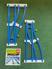 LEGO Eisenbahn Weichen 4,5V