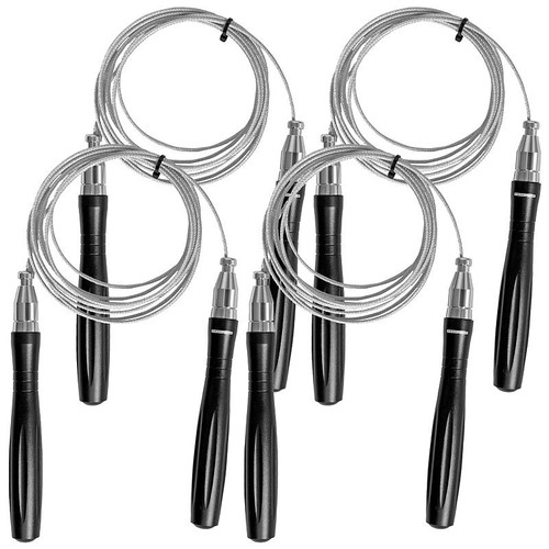 4er set fitness springseile - 4er-set, fitness-springseile