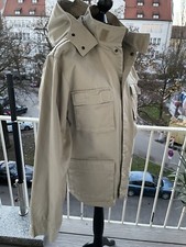 H&M Parka Boho Vintage-Icon Safari Gr. M Unisex John Lennon