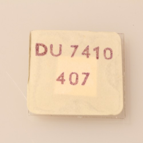 Durowe 7410 7539 part 407 - durowe,