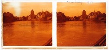 Frankreich Strasbourg Ansicht