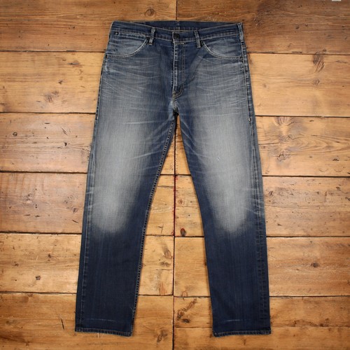 Vintage levis 504 jeans - vintage, x