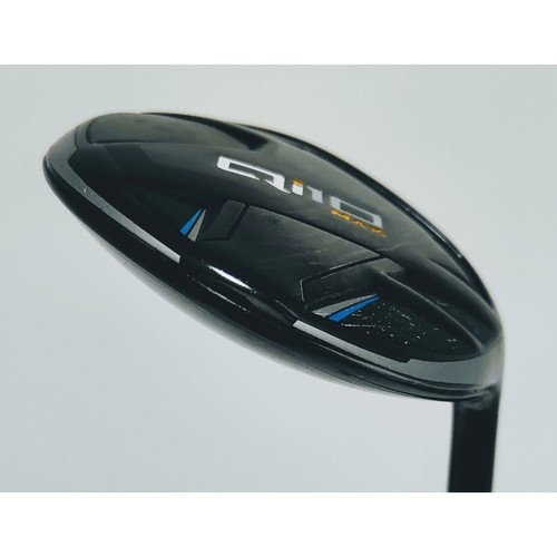 Taylormade qi10 max - taylormade, 3w