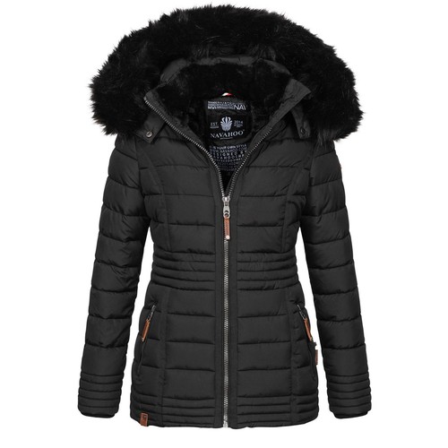 Damen winter jacke - jacke, stepp