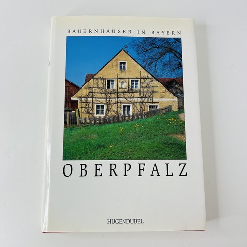 Oberpfalz bauernhäuser - bauernhäuser, in