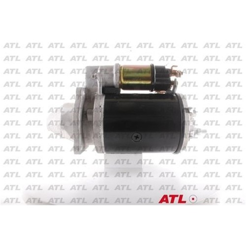 Atl anlasser starter 8kw - anlasser,
