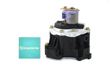 Junkers Hydraulikschalter