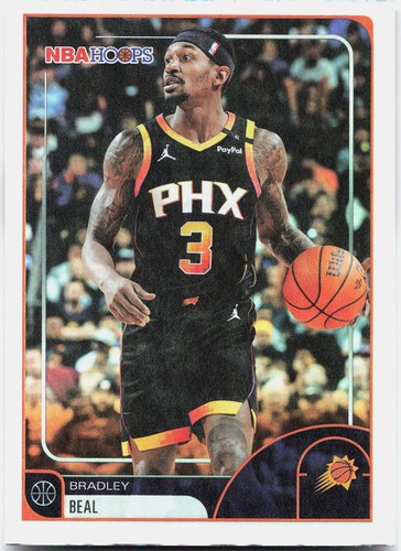 Bradley beal 2024 25 - bradley, topps