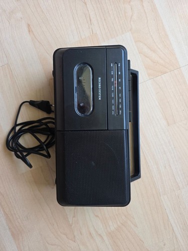 Pcr 171 radio - pcr-171,