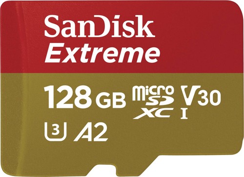 Sandisk speicherkarte - sandisk,