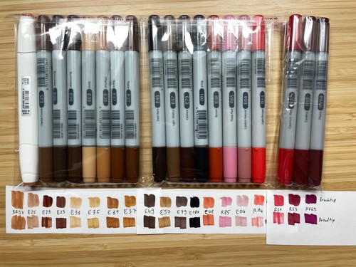 Copic ciao sketch alcohol - ciao,
