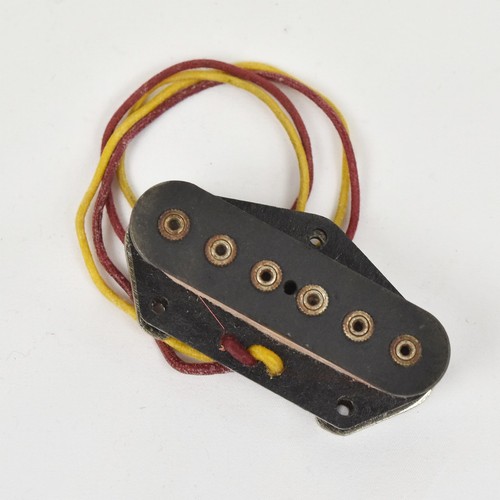 Gitarren pickup - g&l, gitarren-pickup