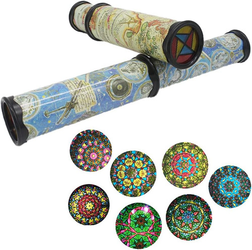 Kaleidoskope klassische welt - kaleidoskope,,