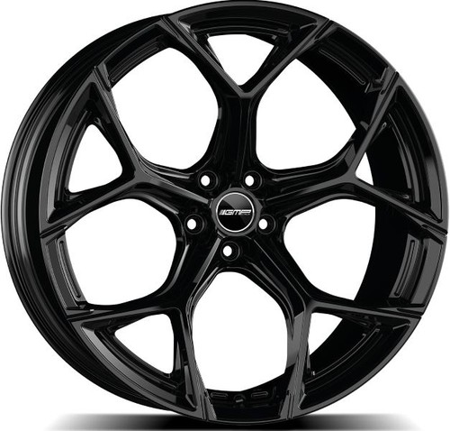 Alufelgen gmp ultrivity - gmp,