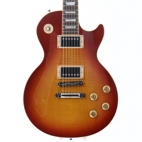 Gibson 50s les paul standard - les,