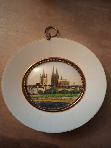 Haffke miniaturmalerei köln - haffke,