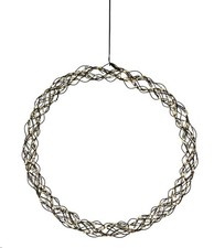 XXL LED Lichtkranz 1100 LEDs