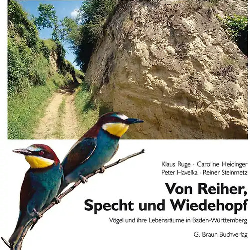Von reiher specht und - von,