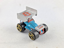 Micro Machines - Turbo Wheels