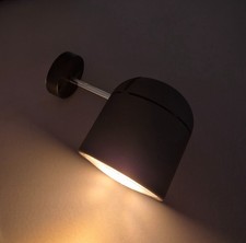 Vintage Strahler STAFF 007620 Lampe Deckenlampe Wandlampe 70er - Arnold Berges