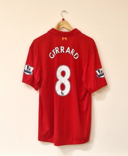 Original liverpool home - original,