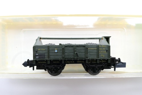 Minitrix 13243 offener - minitrix,