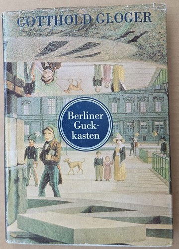 Gotthold gloger berliner - gloger,