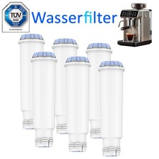 6-12 Wasserfilter Ersatz