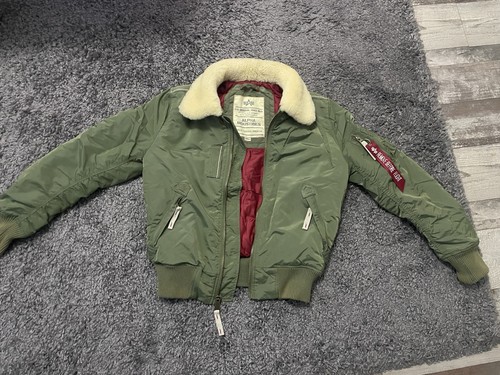 Alpha industries herren - alpha,