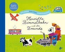 Henriette bimmelbahn und - henriette,