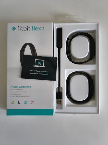 Fitbit flex fitnesstracker - fitbit,