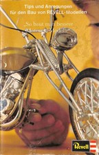 Revell Tips und Anregungen