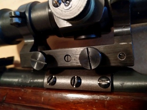 Mosin nagant m91 - mosin, m91/30