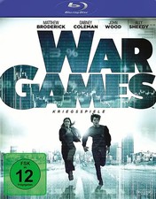 War Games