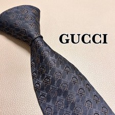 GUCCI Krawatte Krawatte