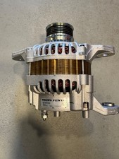 CASCO CAL35256GS Lichtmaschine Generator LiMa 115A 12V