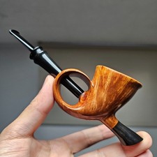 Pfeife vom Sergey Cherepanov