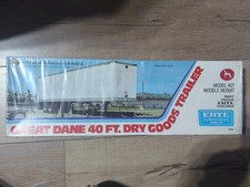 ERTL 8032 Great Dane 40 FT