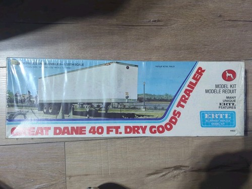 Ertl 8032 great dane ft - ertl, 40