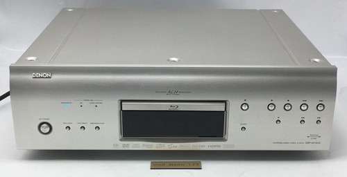 Denon dbp 4010ud universal - dbp-4010ud,