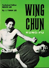 Wing Chun Kung-Fu - Chinese Art of Self-Defense