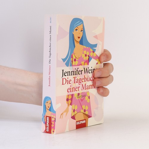 Tagebu cher einer mami - einer, | 