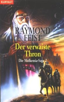 Der verwaiste thron - der,