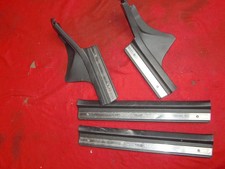 Einstiegsleisten re. & li. HONDAAccord CG8 CG9 CH5 CH6 CH7 CH8 CH1 CL3 Bj. 98-03