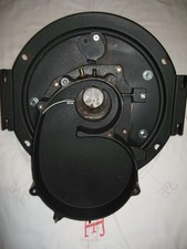 Viessmann Kesseltür mit NEUwertigen Wärmedämmblock für Vitola Biferral 22 KW