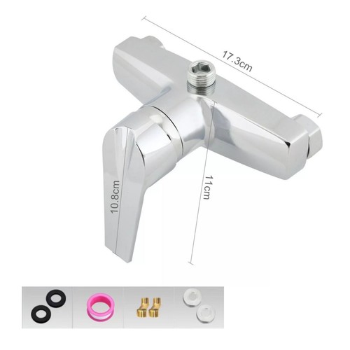 Bad brausearmatur duscharmatur - bad,