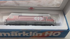 Märklin 3328 Lok / E-Lok / Lokomotive - SBB Re 4/4 IV - H0 OVP - TOP!