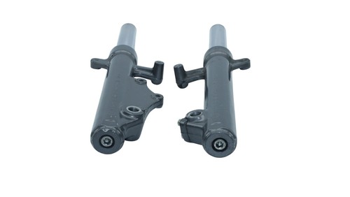 Rechtes gabelrohr mbk 125 - rechtes,