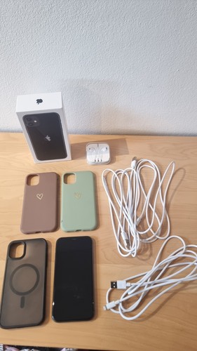 Apple iphone 128gb - iphone,