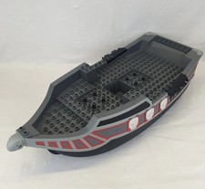 Lego® Duplo 54850 & 54856 Schiffsrumpf komplett für 7880 Piratenschiff Int.Shipp